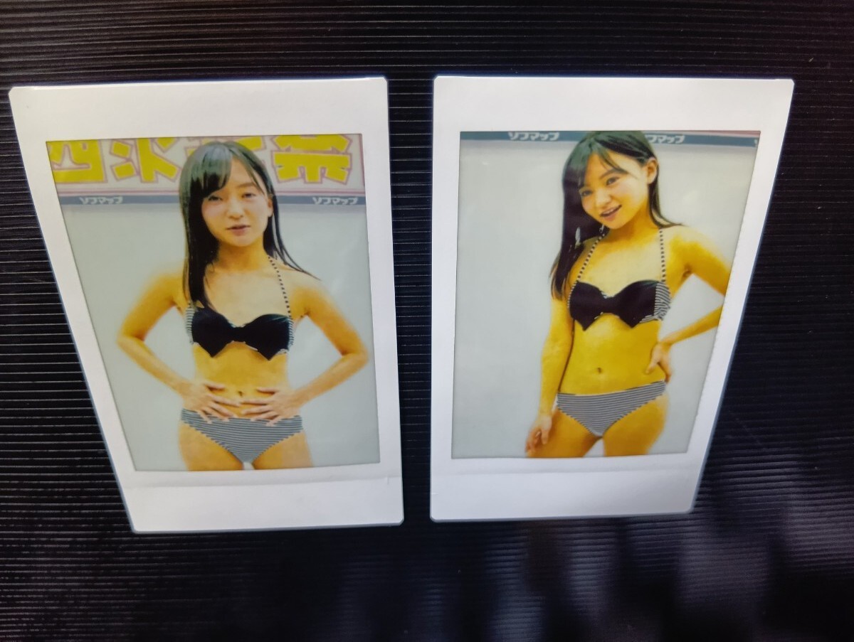 2025年最新】Yahoo!オークション -西永彩奈 チェキの中古品