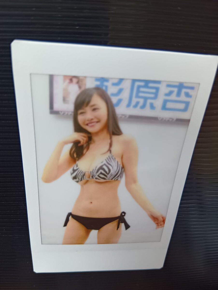 2025年最新】Yahoo!オークション -杉原杏璃 チェキの中古品