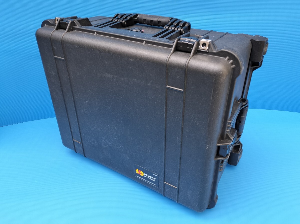 Yahoo!オークション -「pelican 1610」の落札相場・落札価格 Yahoo!オークション -「pelican 1610」の落札相場・落札価格