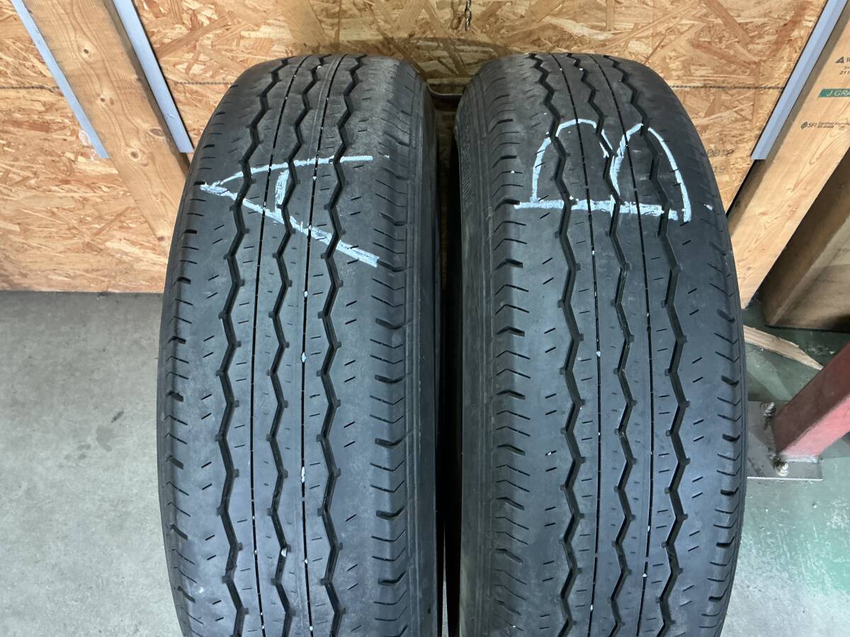 2025年最新】Yahoo!オークション -bridgestone エコピア rd-613