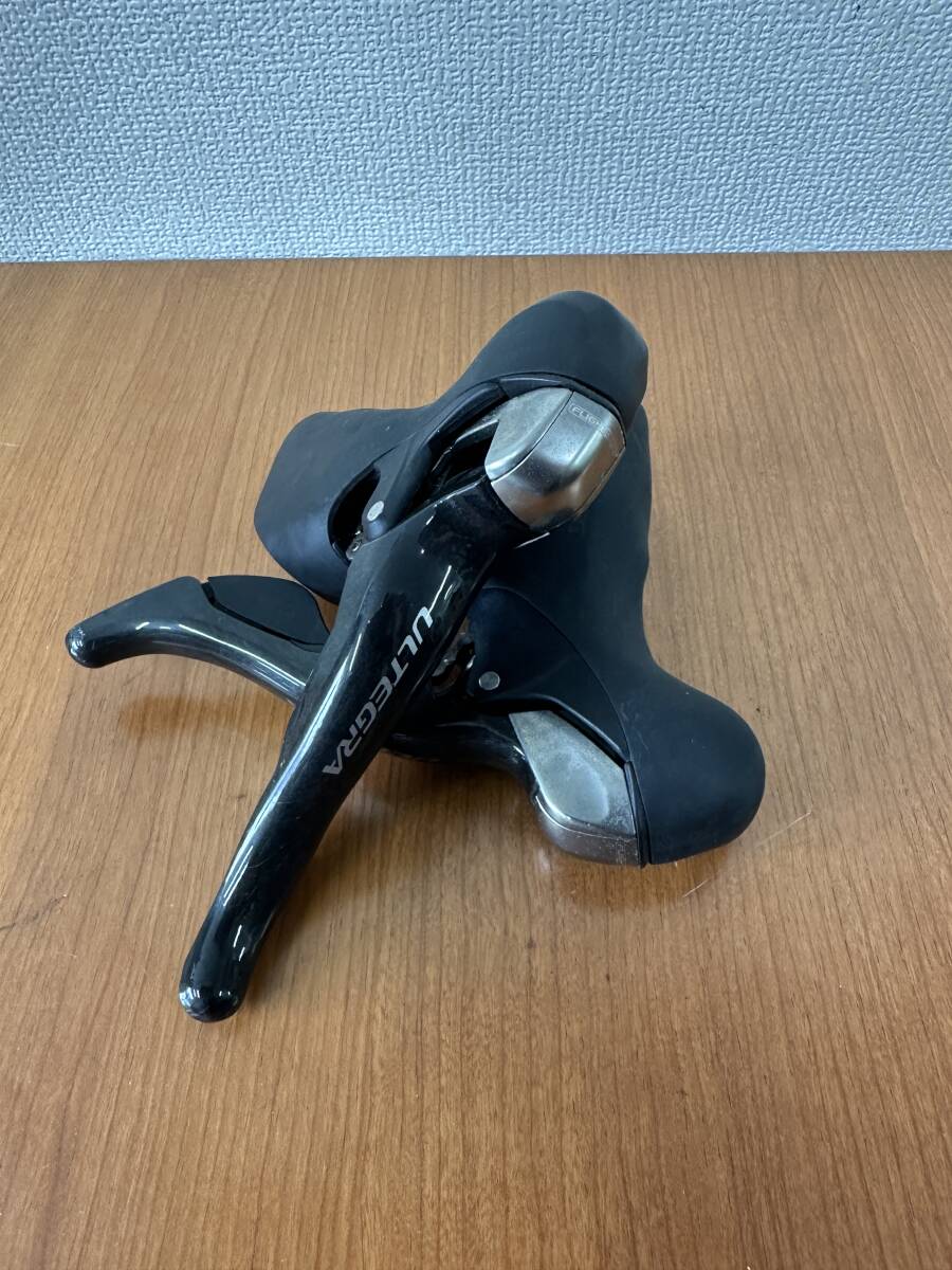 Yahoo!オークション -「shimano ultegra 6700」(ブレーキレバー Yahoo!オークション -「shimano ultegra 6700」(ブレーキレバー