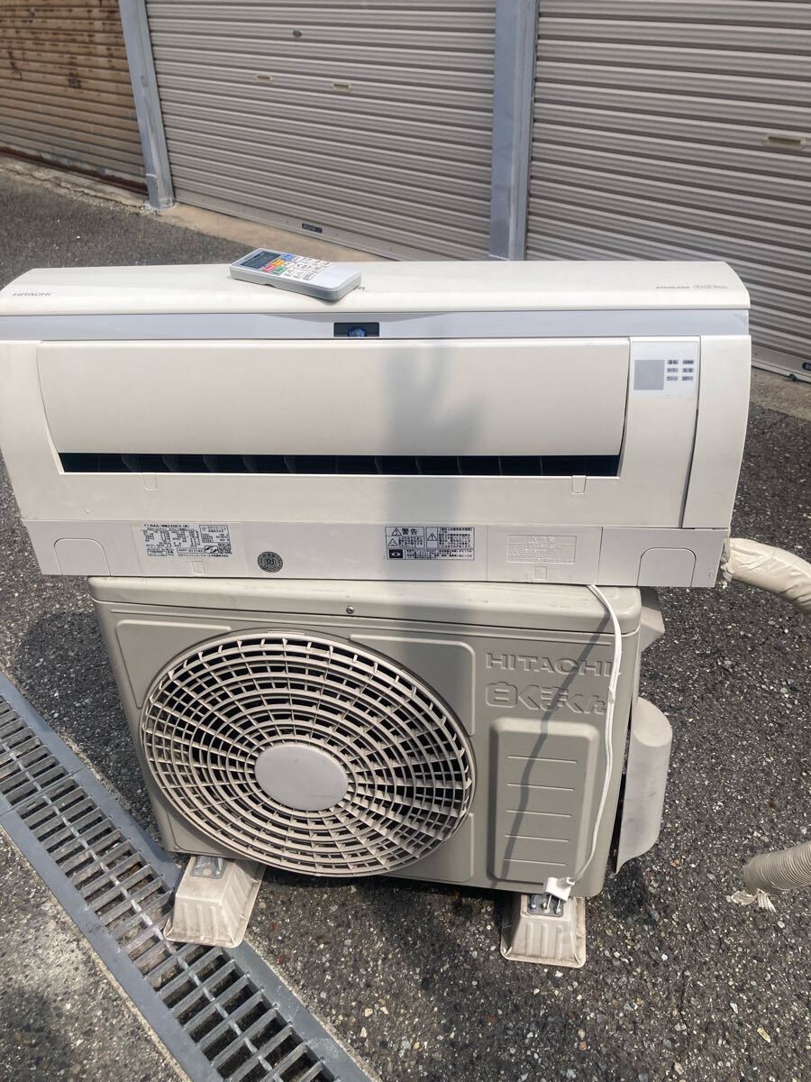 2025年最新】Yahoo!オークション -日立エアコン ras 22の中古品 2025年最新】Yahoo!オークション -日立エアコン ras 22の中古品