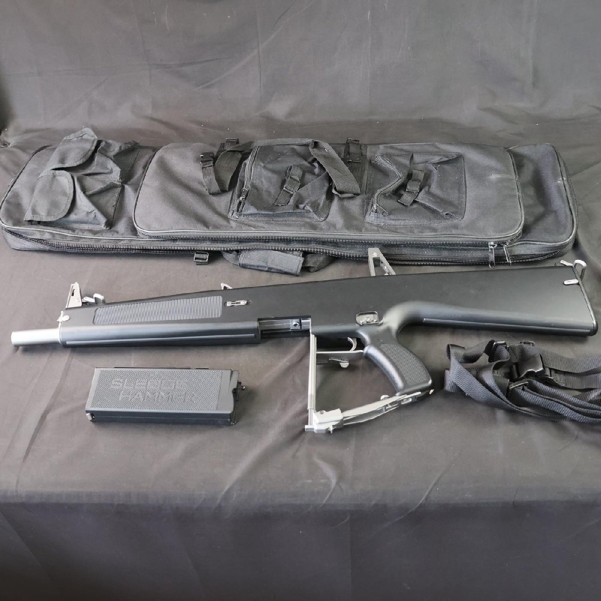 銃 AA-12【値下げしました】送料込