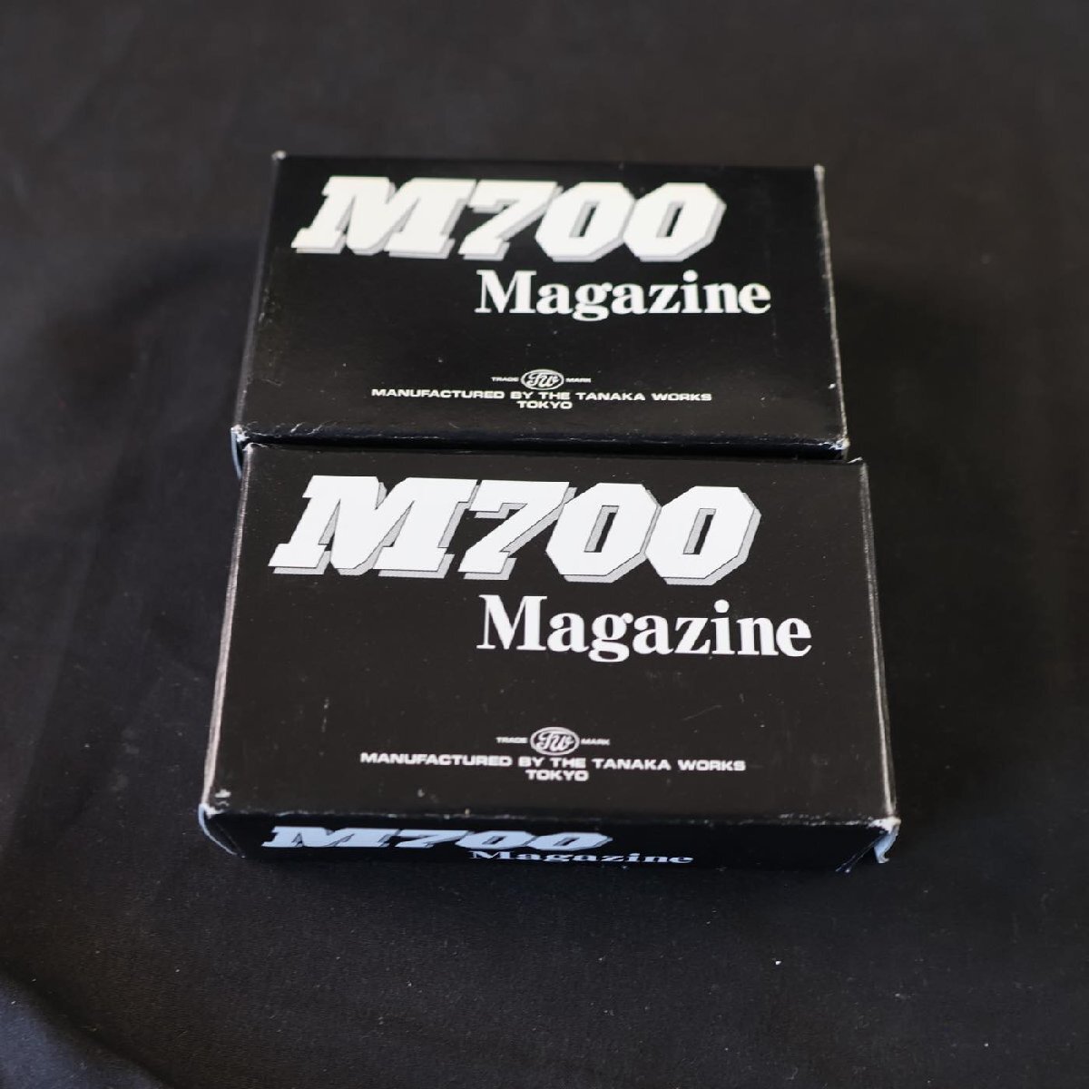 Yahoo!オークション -「m700 マガジン」(ミリタリー) の落札相場 Yahoo!オークション -「m700 マガジン」(ミリタリー) の落札相場