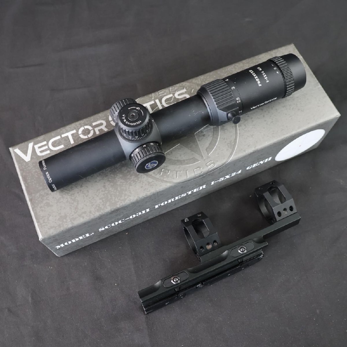 Yahoo!オークション -「vector optics forester」の落札相場 Yahoo!オークション -「vector optics forester」の落札相場