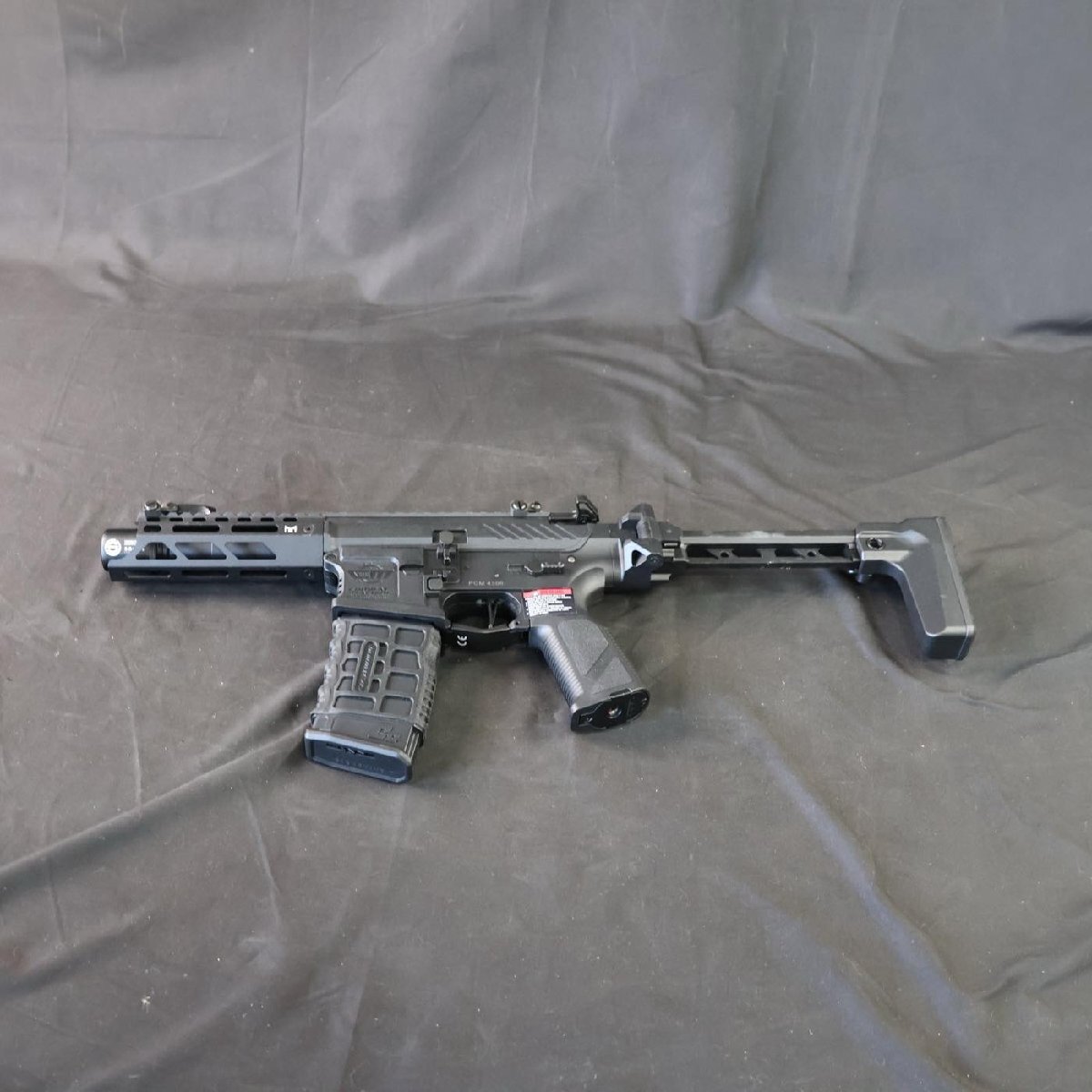 Yahoo!オークション -「arp556」(電動ガン) (トイガン)の落札 Yahoo!オークション -「arp556」(電動ガン) (トイガン)の落札