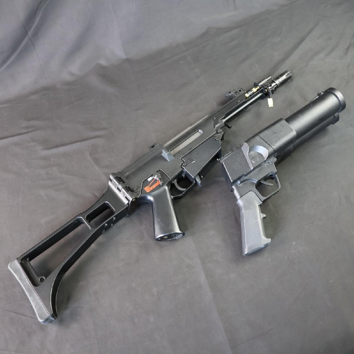 Yahoo!オークション -「マルイ g36 ジャンク」の落札相場・落札価格 Yahoo!オークション -「マルイ g36 ジャンク」の落札相場・落札価格