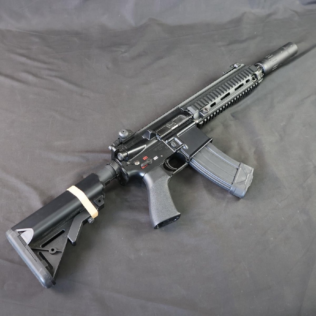 2025年最新】Yahoo!オークション -hk416d 東京マルイの中古品 2025年最新】Yahoo!オークション -hk416d 東京マルイの中古品