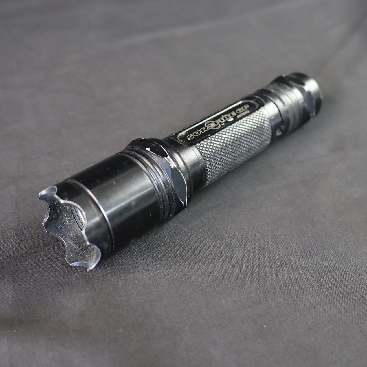 Yahoo!オークション -「surefire 6p」の落札相場・落札価格 Yahoo!オークション -「surefire 6p」の落札相場・落札価格