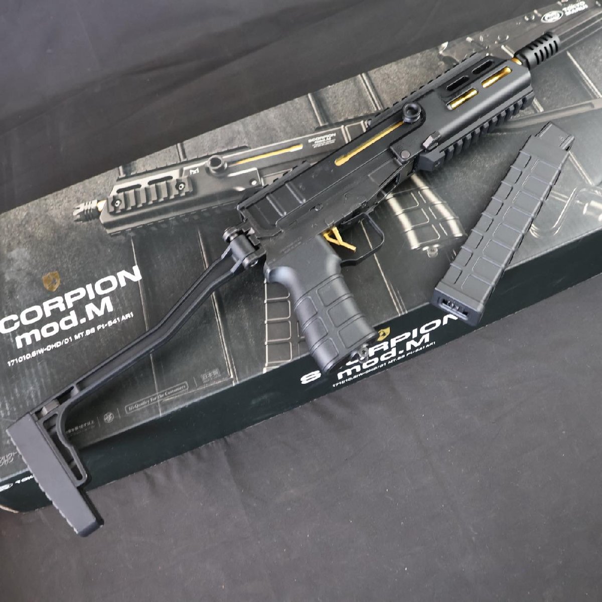 2025年最新】Yahoo!オークション -scorpion modの中古品・新品 2025年最新】Yahoo!オークション -scorpion modの中古品・新品