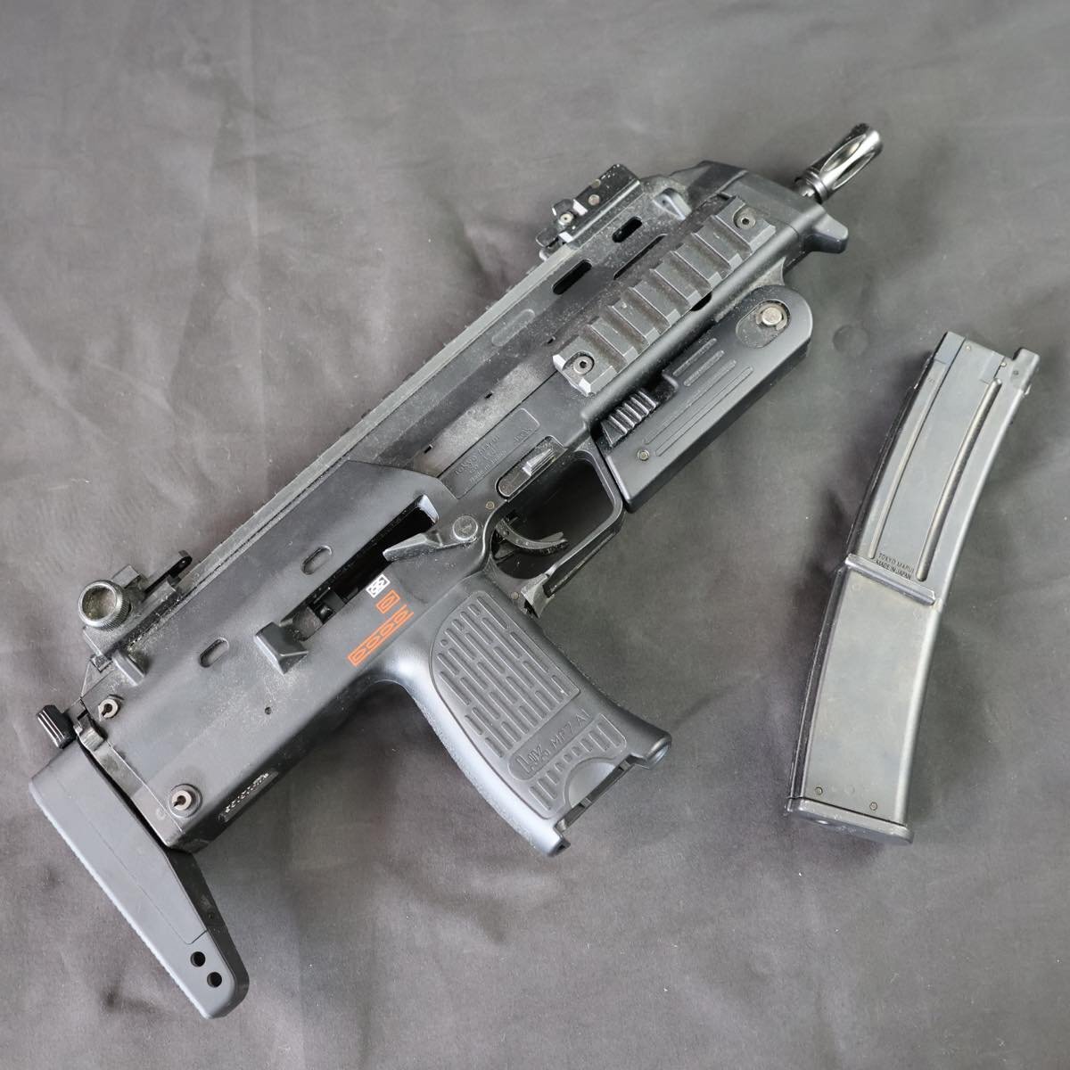 2025年最新】Yahoo!オークション -mp7a1 ガスの中古品・新品・未 2025年最新】Yahoo!オークション -mp7a1 ガスの中古品・新品・未