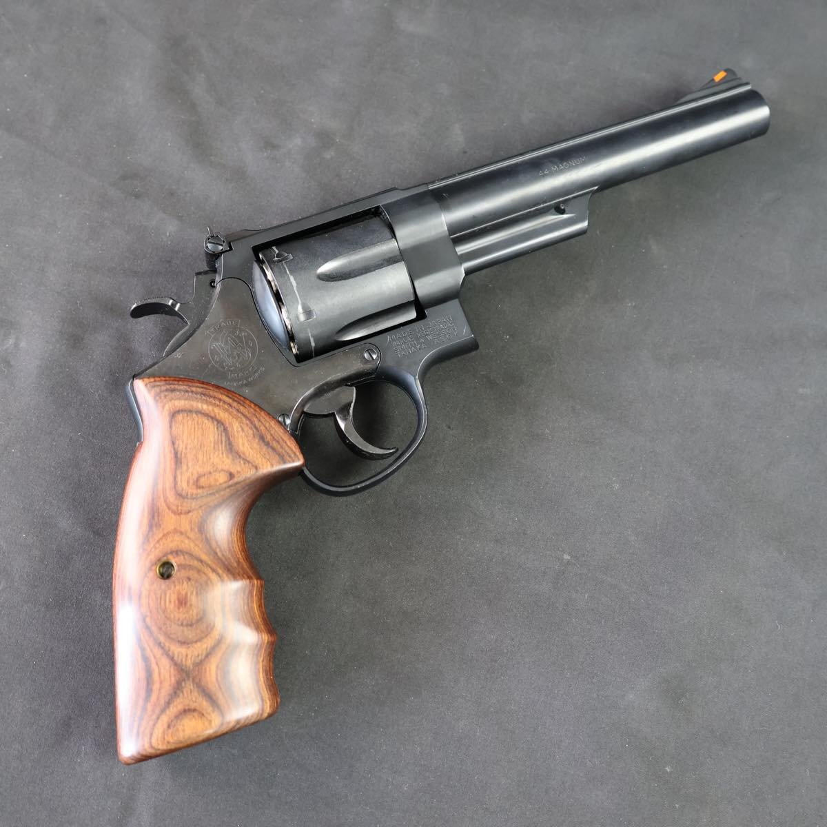 2025年最新】Yahoo!オークション -44 magnum(トイガン)の中古品