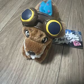 USJ 限定 名探偵コナン ルパン ぬいぐるみ