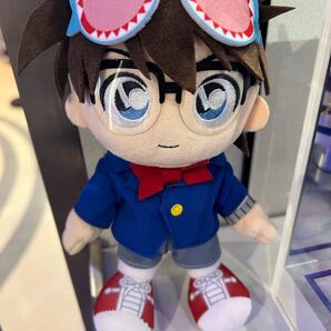 USJ 限定 名探偵コナン ぬいぐるみ