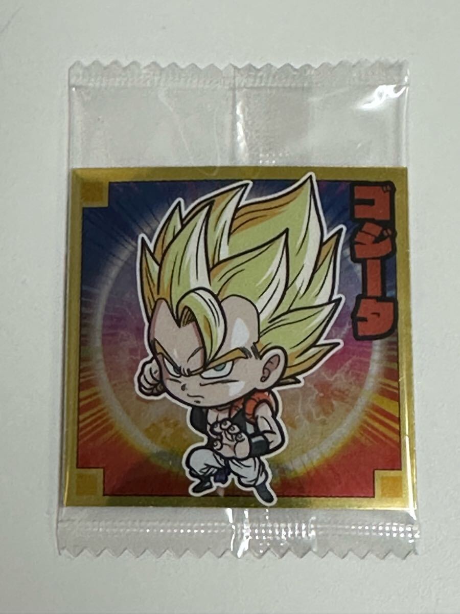 Yahoo!オークション -「ドラゴンボール ウェハース ゴジータ」の Yahoo!オークション -「ドラゴンボール ウェハース ゴジータ」の