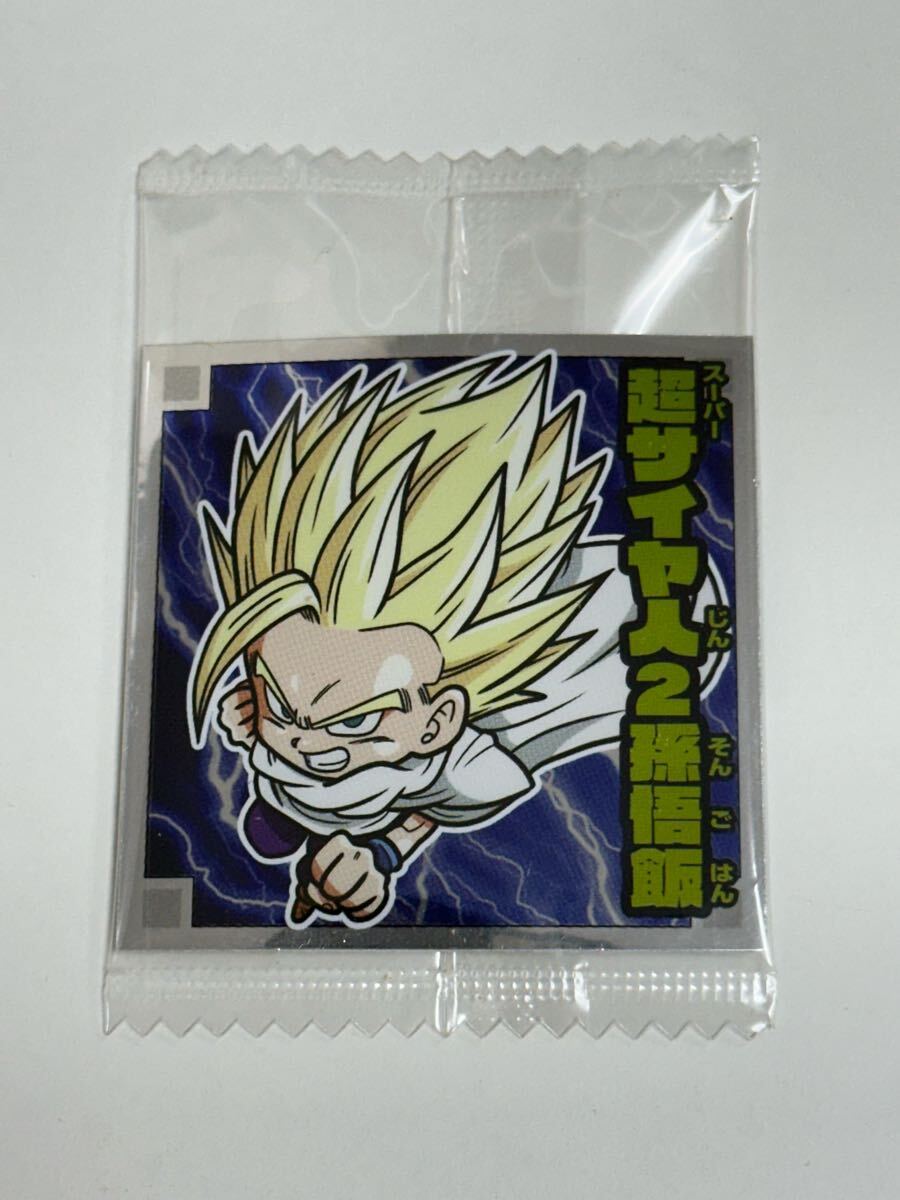 Yahoo!オークション -「ドラゴンボール超戦士シールウエハース2 Yahoo!オークション -「ドラゴンボール超戦士シールウエハース2
