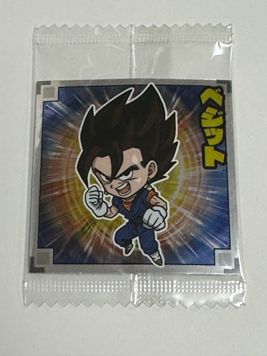 Yahoo!オークション -「ドラゴンボールウエハース8」の落札相場 Yahoo!オークション -「ドラゴンボールウエハース8」の落札相場
