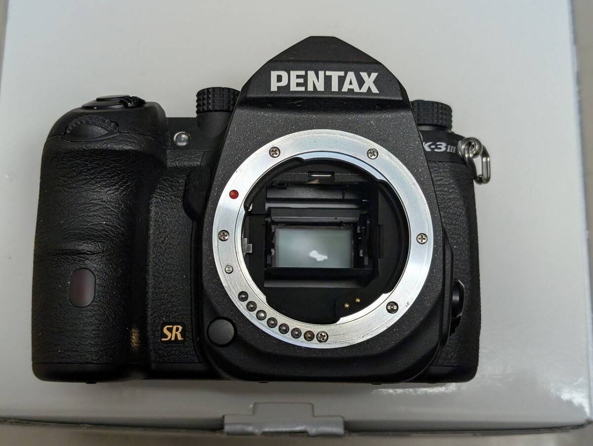 Yahoo!オークション -「pentax k-3 mark iii ボディ」の落札相場 Yahoo!オークション -「pentax k-3 mark iii ボディ」の落札相場