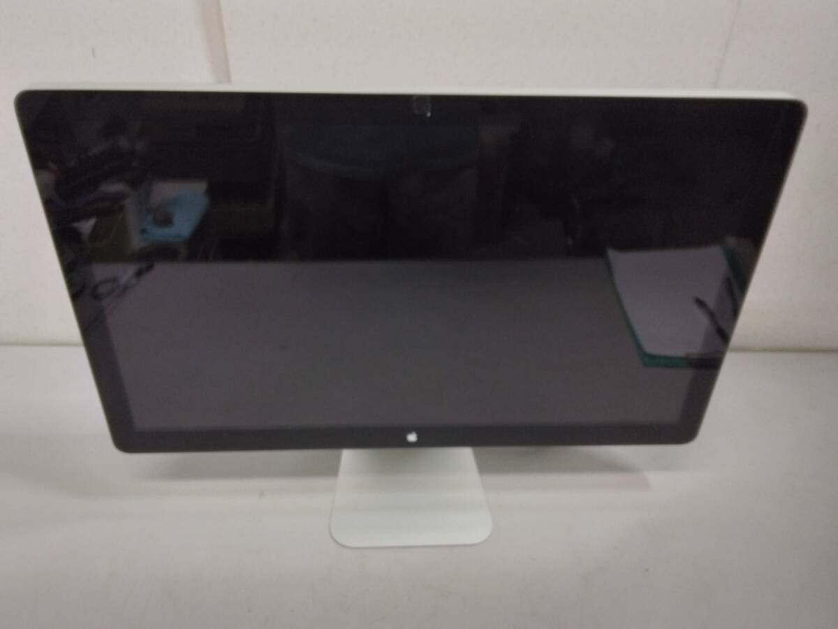 Yahoo!オークション -「apple thunderbolt display 27」の落札 Yahoo!オークション -「apple thunderbolt display 27」の落札