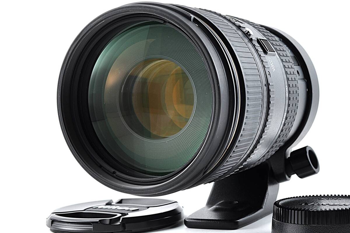 2025年最新】Yahoo!オークション -nikon 80-400の中古品・新品 2025年最新】Yahoo!オークション -nikon 80-400の中古品・新品