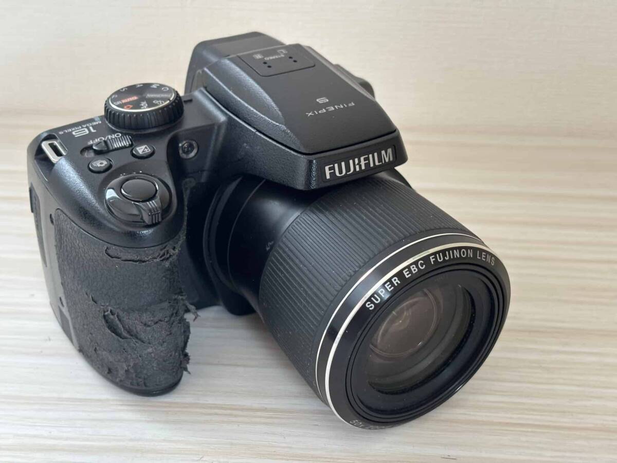 Yahoo!オークション -「fujifilm finepix s9800」の落札相場 Yahoo!オークション -「fujifilm finepix s9800」の落札相場