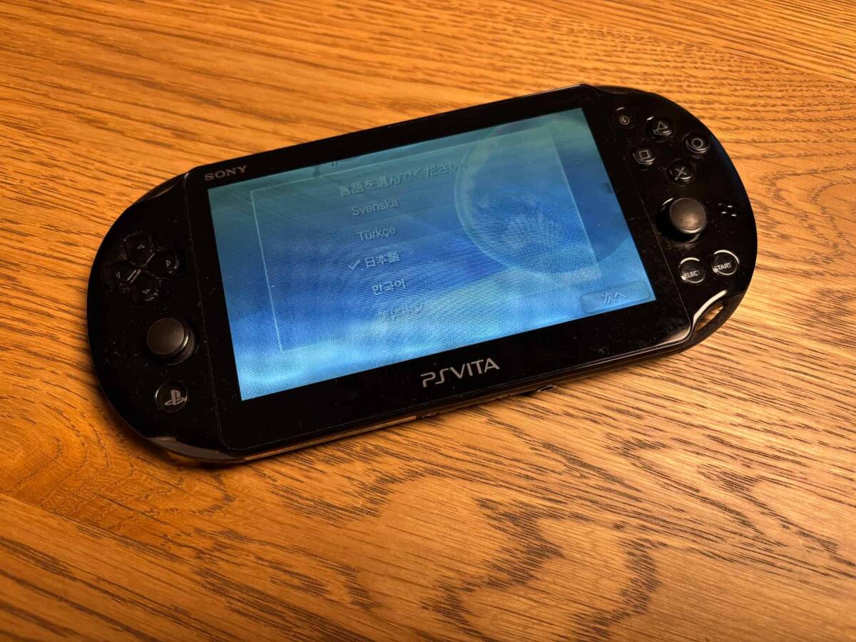 2025年最新】Yahoo!オークション -psvita ジャンクの中古品 2025年最新】Yahoo!オークション -psvita ジャンクの中古品