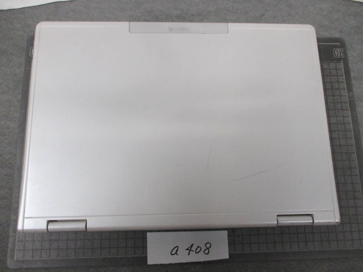 2025年最新】Yahoo!オークション -sotec pcの中古品・新品・未 2025年最新】Yahoo!オークション -sotec pcの中古品・新品・未