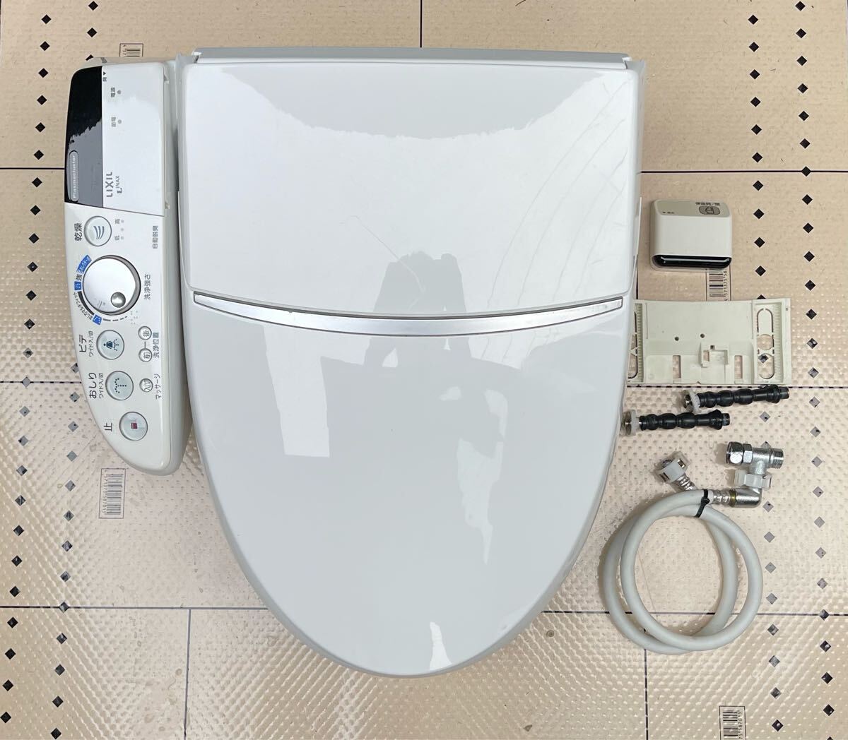 Yahoo!オークション -「イナックス シャワートイレ k」(温水便座 Yahoo!オークション -「イナックス シャワートイレ k」(温水便座