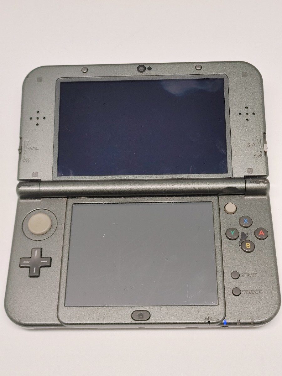 Yahoo!オークション -「newニンテンドー3ds ll メタリック Yahoo!オークション -「newニンテンドー3ds ll メタリック