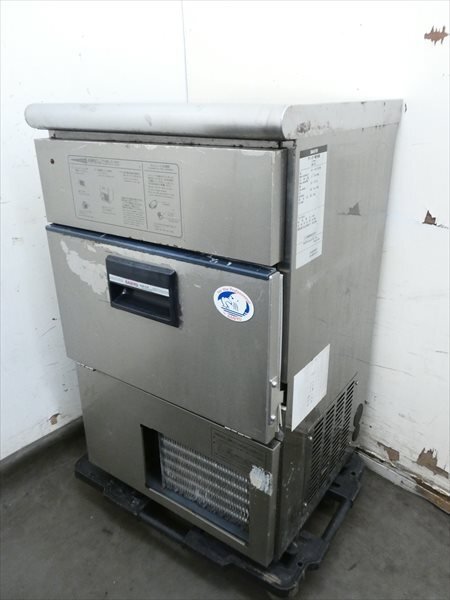 Yahoo!オークション -「三洋電機 製氷機」(事務、店舗用品) の Yahoo!オークション -「三洋電機 製氷機」(事務、店舗用品) の