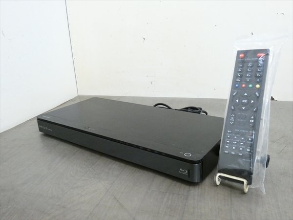 【ジャンク】TOSHIBA BDレコーダー dbr-t460 Yahoo!オークション -「t460」(東芝) (ブルーレイレコーダー)の
