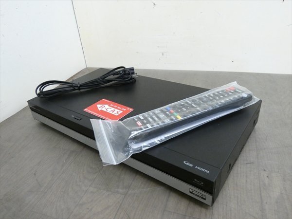 Yahoo!オークション -「シャープ bd-ut2200 aquos ブルーレイ
