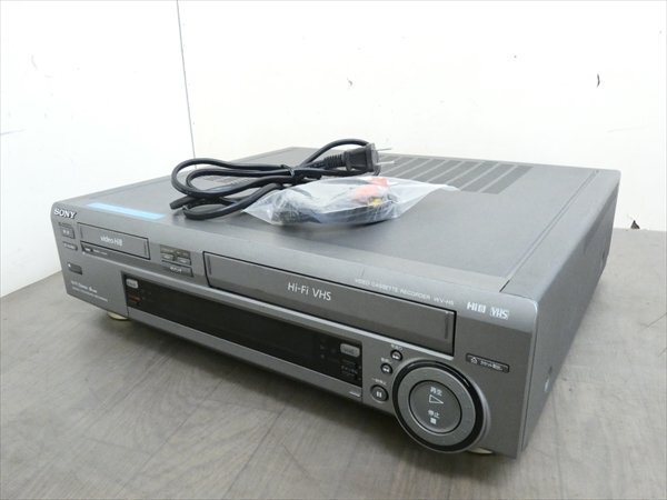 Yahoo!オークション -「sony wv-h5」の落札相場・落札価格 Yahoo!オークション -「sony wv-h5」の落札相場・落札価格