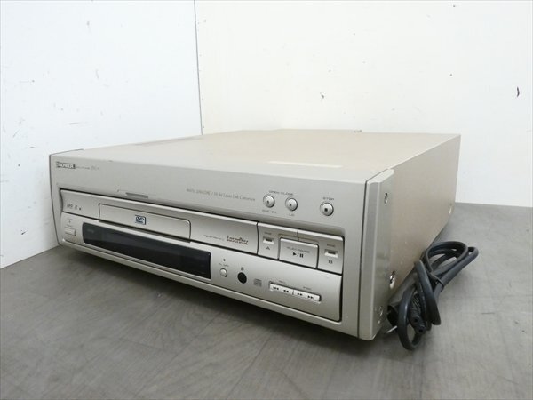 Yahoo!オークション -「pioneer dvl-9」の落札相場・落札価格 Yahoo!オークション -「pioneer dvl-9」の落札相場・落札価格