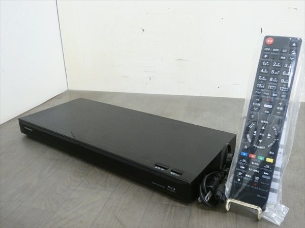 Yahoo!オークション -「dmr-brw520」の落札相場・落札価格