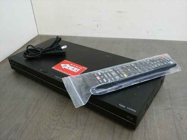 専用 ブルーレイレコーダー NW1000 SHARP BD-NW1000 1TB ブルーレイレコーダー - メルカリ