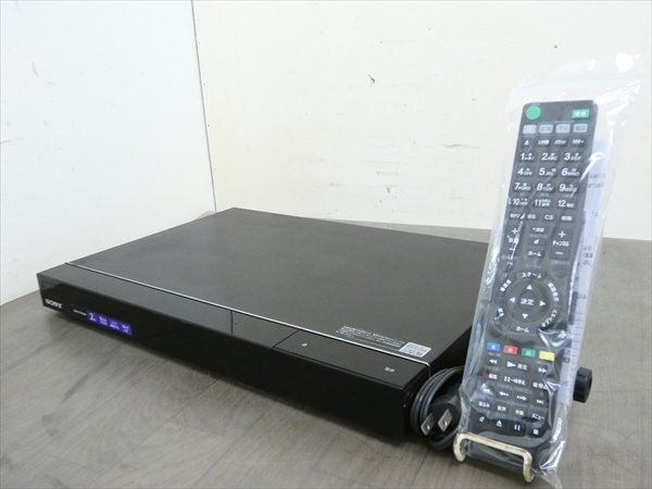 2025年最新】Yahoo!オークション -sony ブルーレイレコーダー 3 2025年最新】Yahoo!オークション -sony ブルーレイレコーダー 3