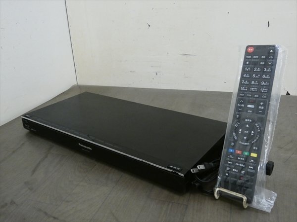 Yahoo!オークション -「dmr-bwt520」の落札相場・落札価格