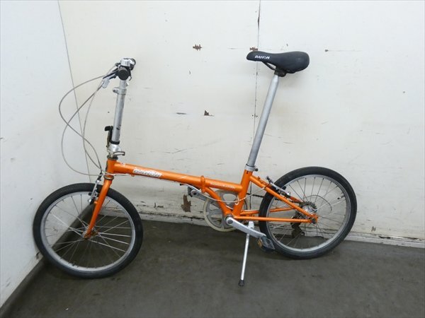 Yahoo!オークション -「ダホン 折りたたみ自転車」の落札相場 Yahoo!オークション -「ダホン 折りたたみ自転車」の落札相場