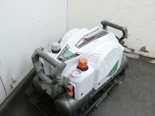 Yahoo!オークション -「日立 コンプレッサー ec1445h」の落札 Yahoo!オークション -「日立 コンプレッサー ec1445h」の落札