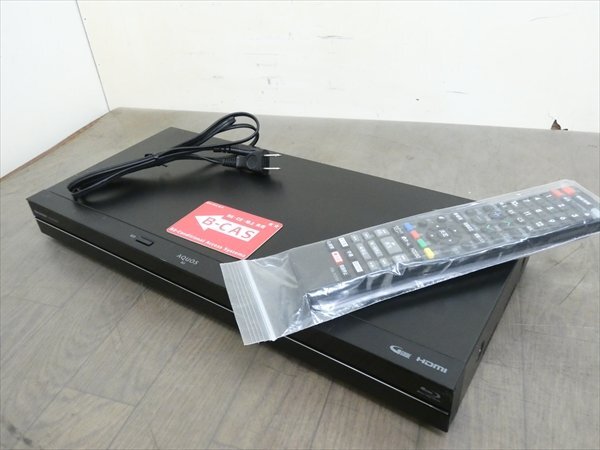 2025年最新】Yahoo!オークション -sharp bd-nw1200 ブルーレイ