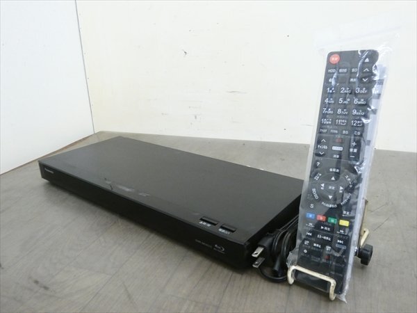 概要 ブルーレイディスクレコーダー DMR-BRW510 | ブルーレイ