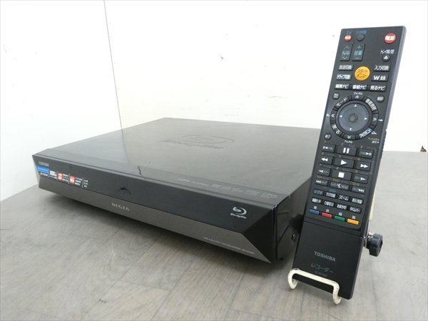Yahoo!オークション -「東芝 rd-bz800」(ブルーレイレコーダー