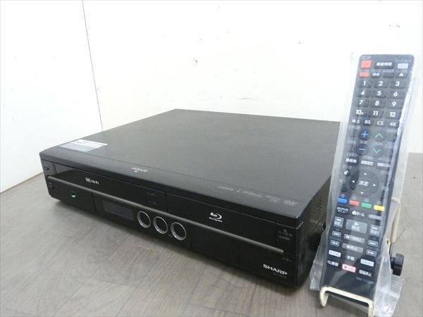 2025年最新】Yahoo!オークション -sharp bd-hdv22の中古品・新品 2025年最新】Yahoo!オークション -sharp bd-hdv22の中古品・新品