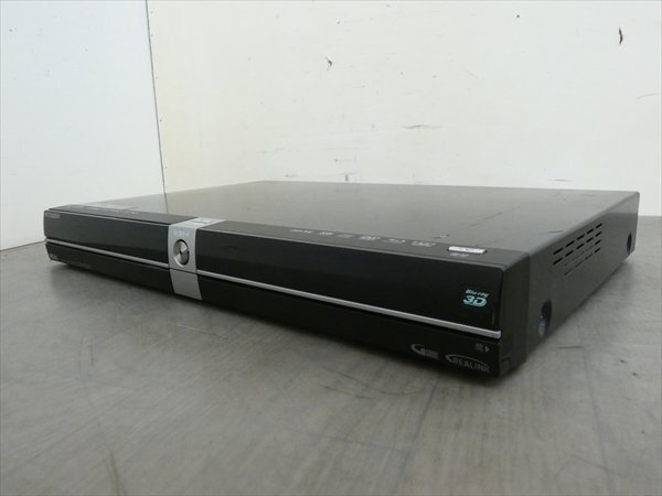 MITSUBISHI BD/DVDレコーダー DVR-BZ250 11年製