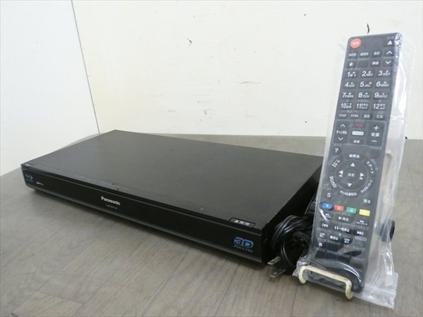 Yahoo!オークション -「dmr-bwt500」の落札相場・落札価格