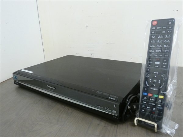 Yahoo!オークション -「dmr-bw830」の落札相場・落札価格