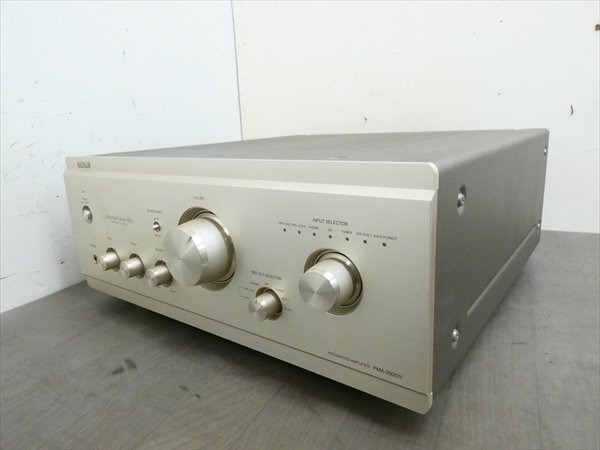 Yahoo!オークション -「pma-2000iv」の落札相場・落札価格 Yahoo!オークション -「pma-2000iv」の落札相場・落札価格