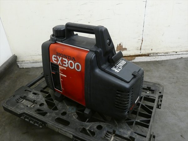 Yahoo!オークション -「発電機 ホンダ ex300」の落札相場・落札価格 Yahoo!オークション -「発電機 ホンダ ex300」の落札相場・落札価格