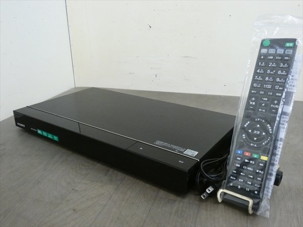 Yahoo!オークション -「sony bdz-ew520」の落札相場・落札価格